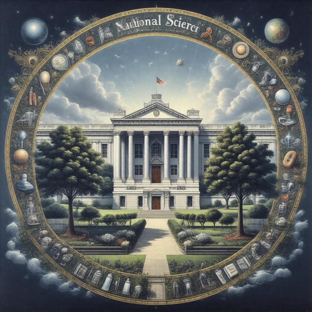National Science Board